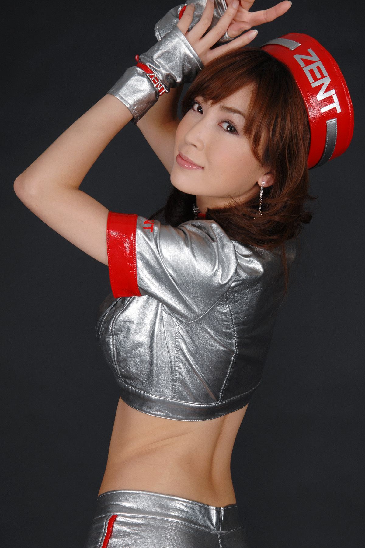 HRQ0075 - Mayu Oya 大矢真夕  [bwh]